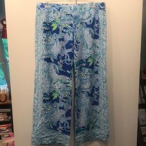 Lilly Pulitzer Pants XL